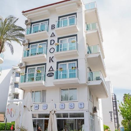 Badoka Boutique Hotel Marmaris Esterno foto