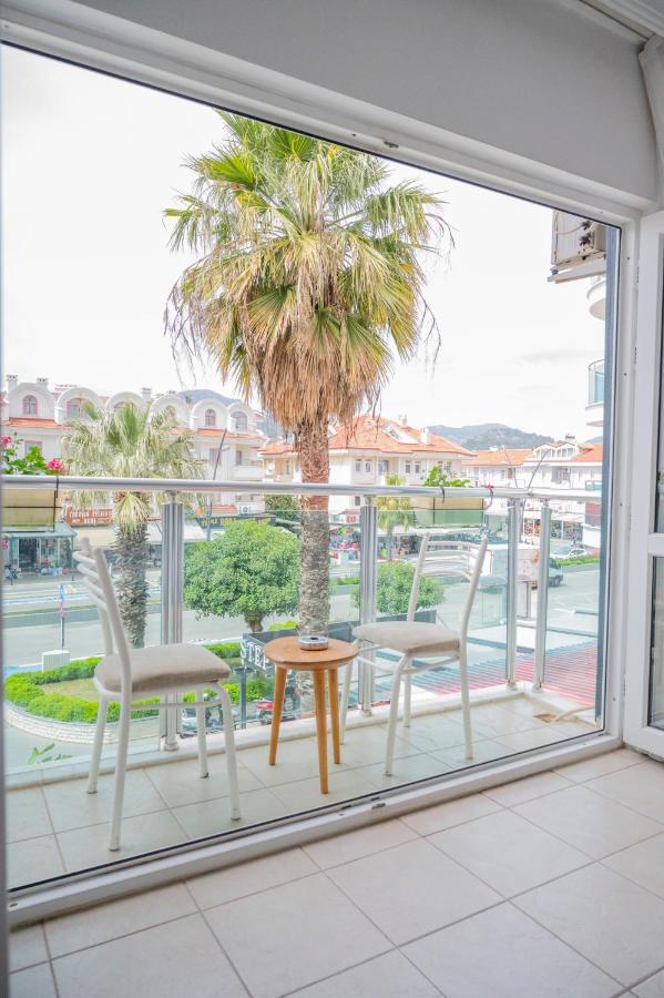 Badoka Boutique Hotel Marmaris Esterno foto