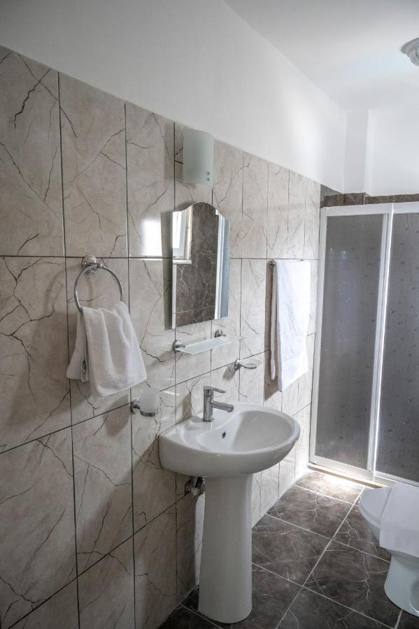 Badoka Boutique Hotel Marmaris Esterno foto