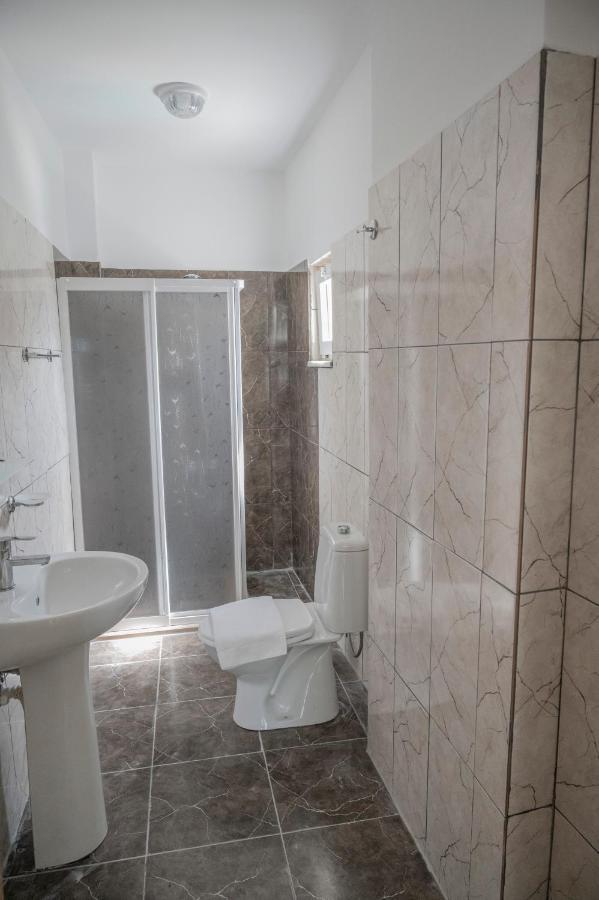 Badoka Boutique Hotel Marmaris Esterno foto