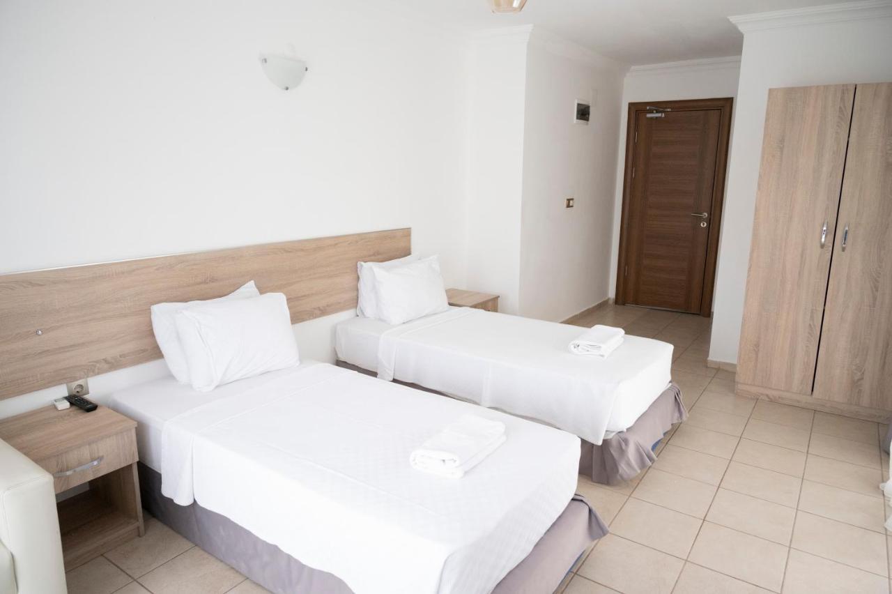 Badoka Boutique Hotel Marmaris Esterno foto