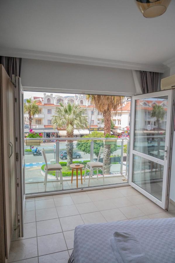 Badoka Boutique Hotel Marmaris Esterno foto